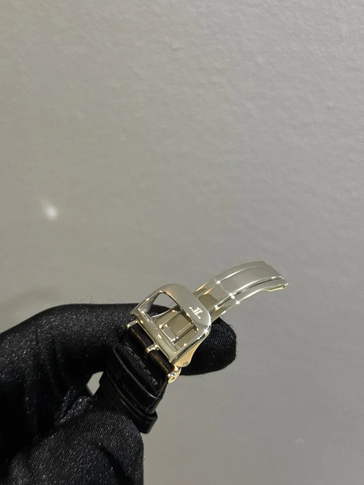 Jaeger-LeCoultre HOROLOGICAL EXCELLENCE GYROTOURBILLON